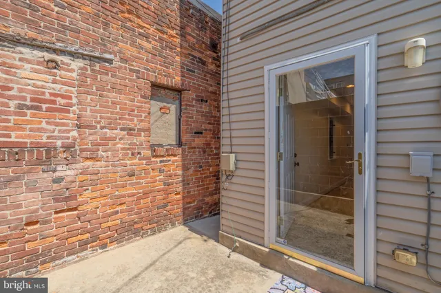 $1,800 | 508 Scott Street, Baltimore, MD 21230