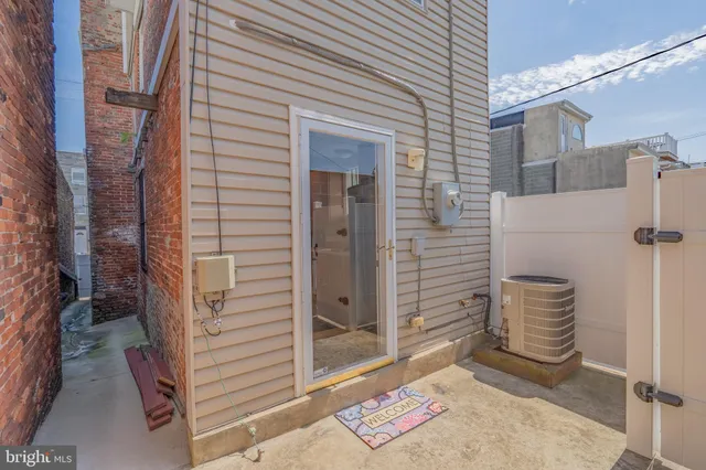 $1,800 | 508 Scott Street, Baltimore, MD 21230