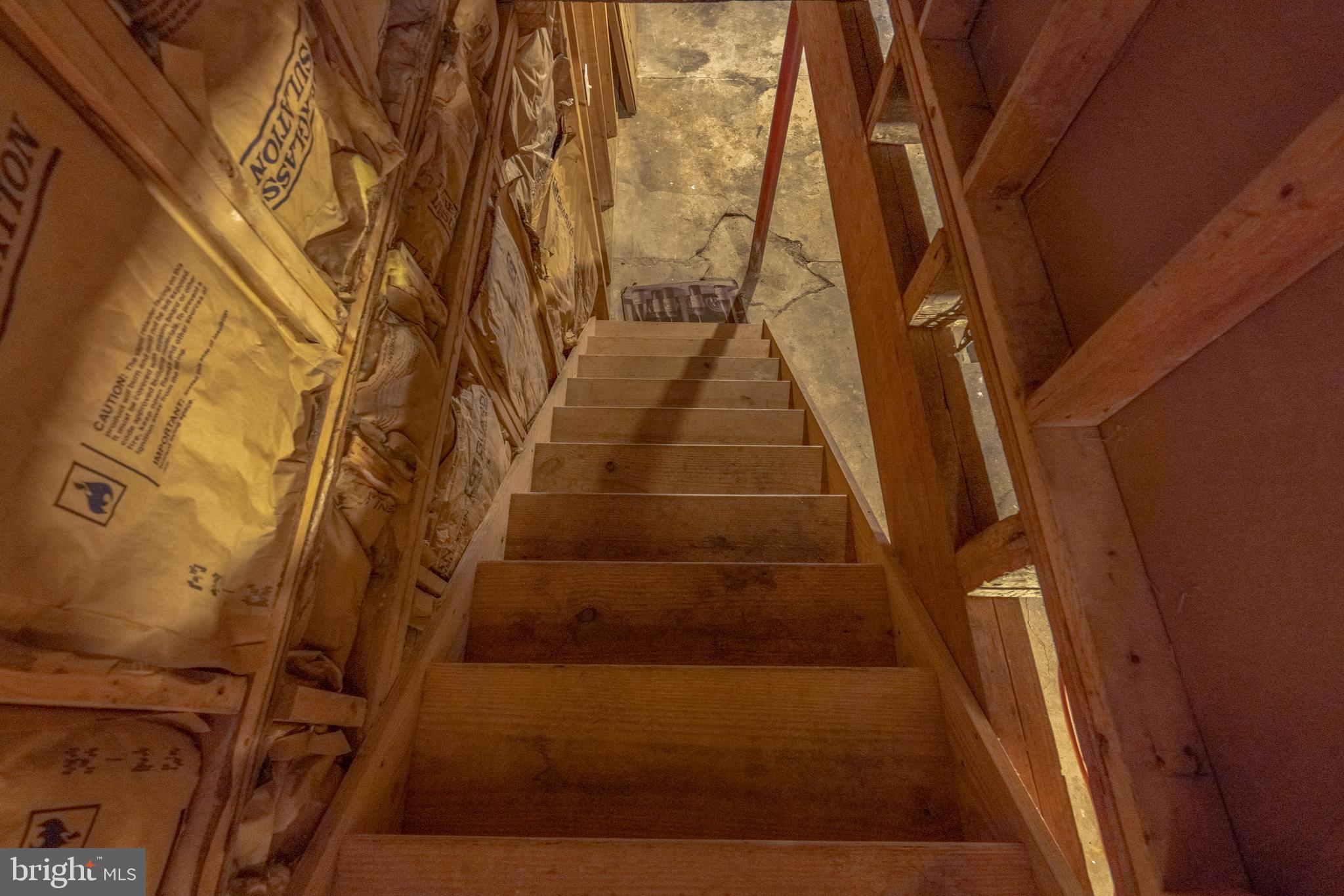 508 Scott Street Baltimore, MD 21230 - Photo 59 of 63