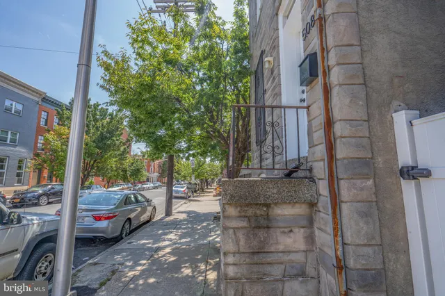 $1,800 | 508 Scott Street, Baltimore, MD 21230