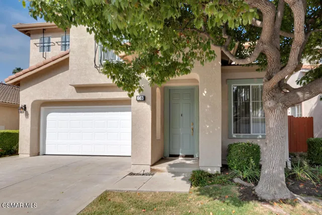 $4,395 | 663 Avenida Magdalena, Camarillo, CA 93010