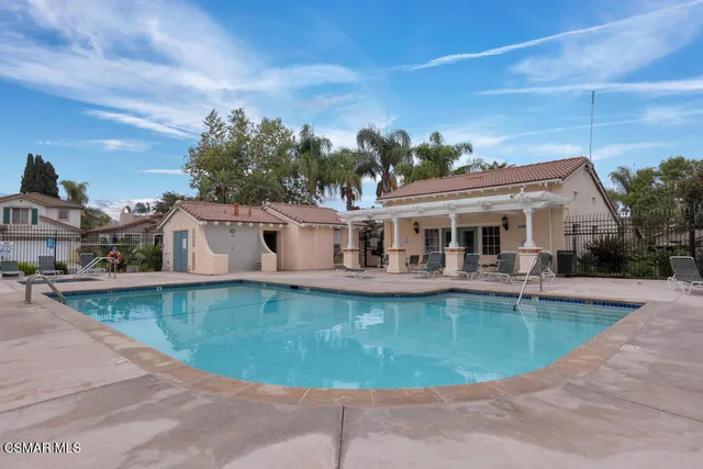 $4,395 | 663 Avenida Magdalena, Camarillo, CA 93010