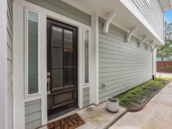 $3,500 | 86 Dobbs View Lane, Spring, TX 77389