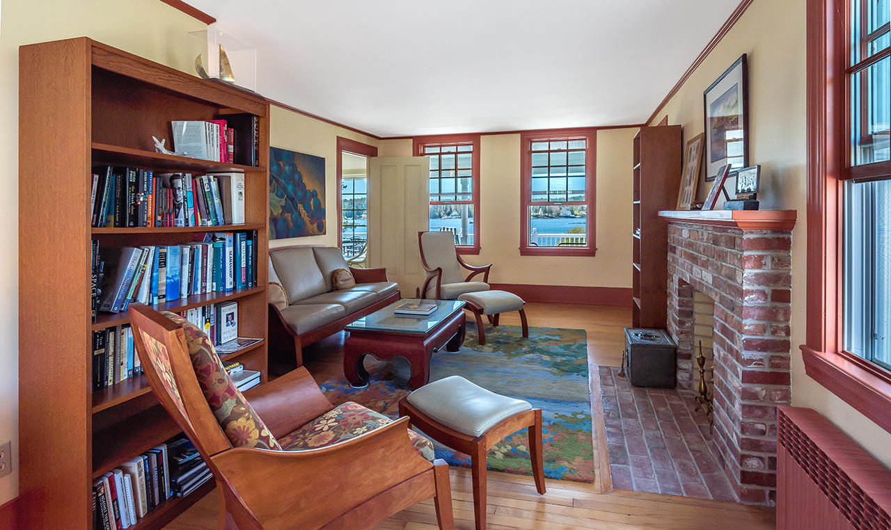 32 Hodgdon Cove Road West Boothbay Harbor, ME 04575 - Photo 11 of 25 11