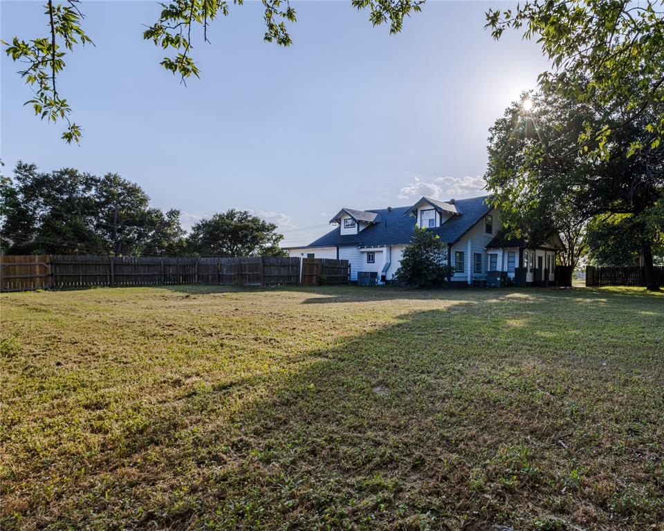 310 South Rusk Street Groesbeck, TX 76642 - Photo 16 of 16 Gallery Image 16