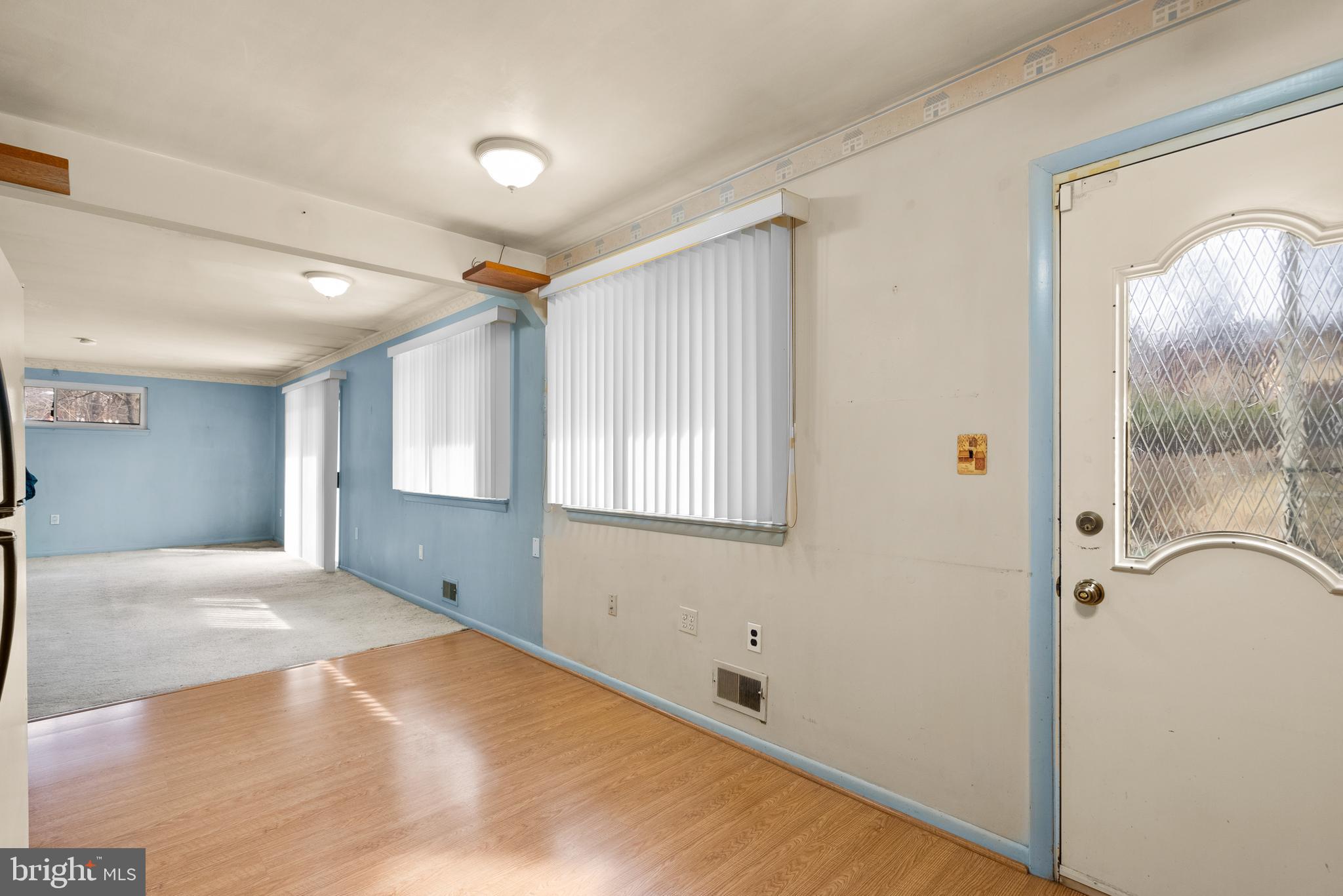 11411 Indigo Drive Beltsville, MD 20705 - Photo 17 of 40 a view of a livingroom with a staircase