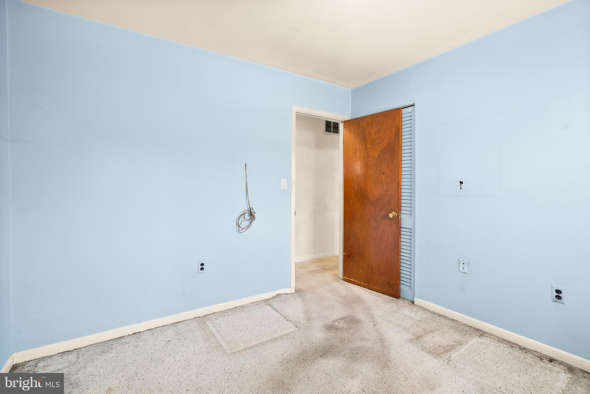 11411 Indigo Drive Beltsville, MD 20705 - Photo 27 of 40 a view of an empty room