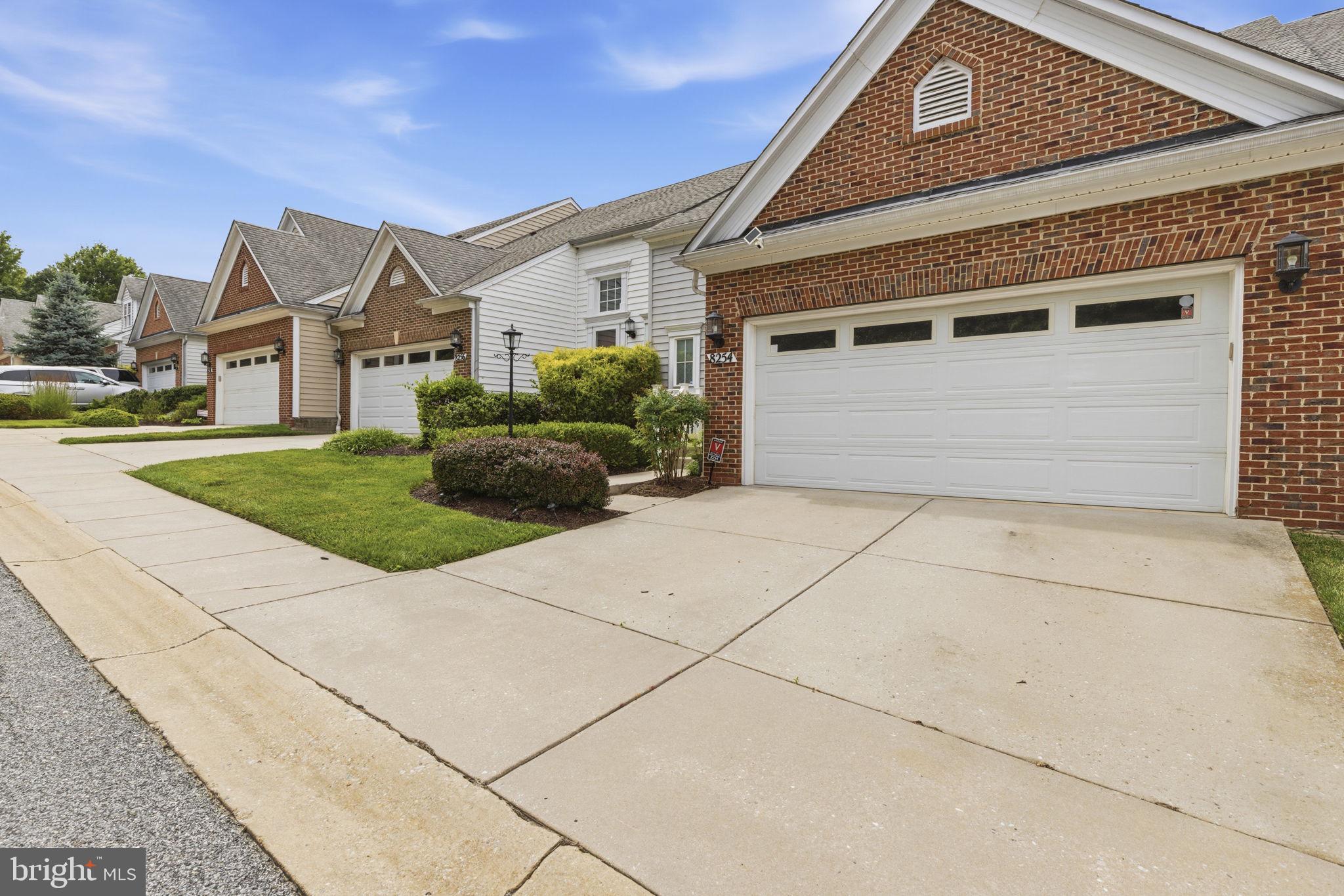 8254 Academy Road, Unit 8 Ellicott City, MD 21043 - Photo 55 of 62