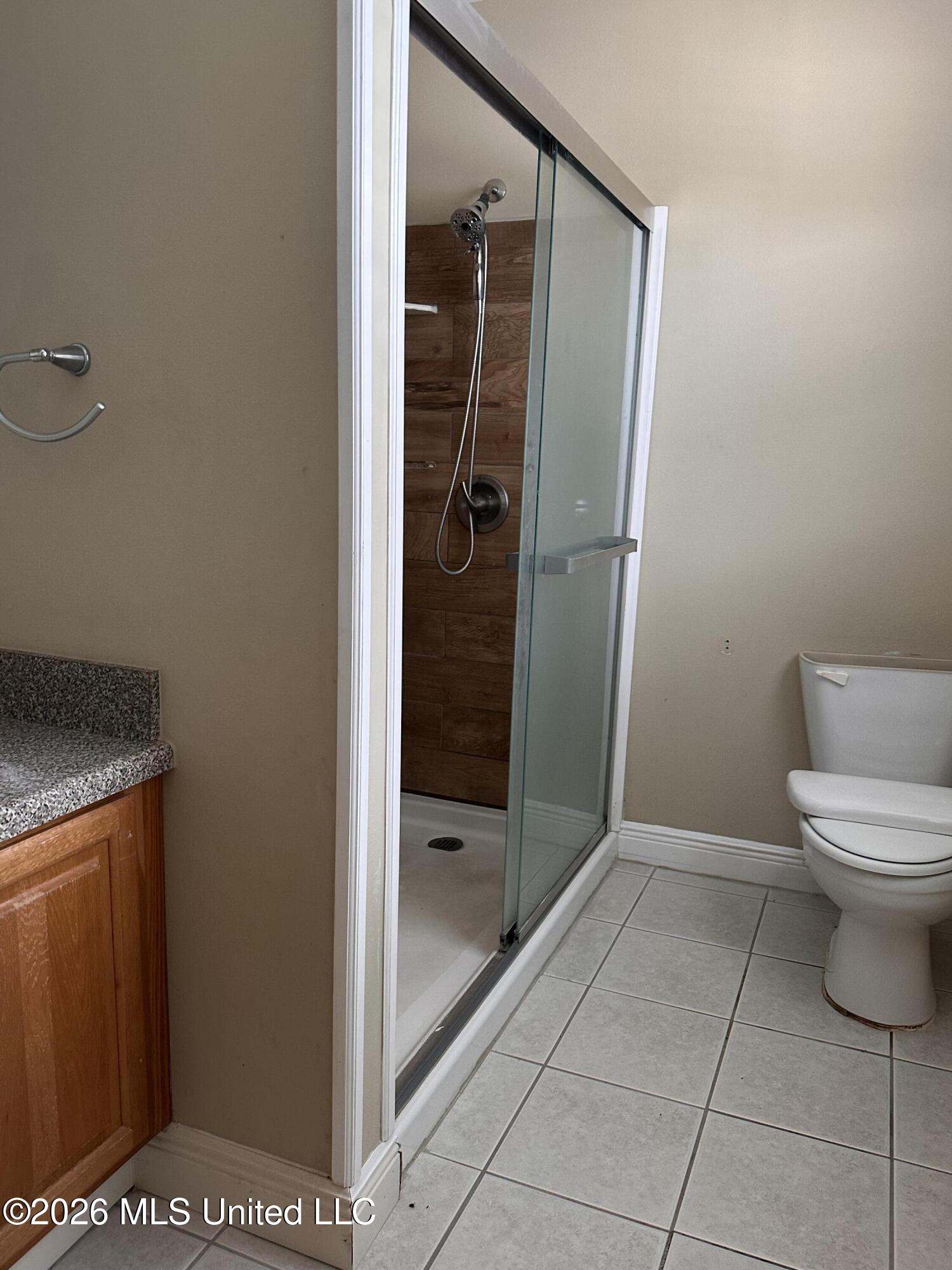 6236 Pontiac Drive Kiln, MS 39556 - Photo 9 of 15 Primary Bathroom