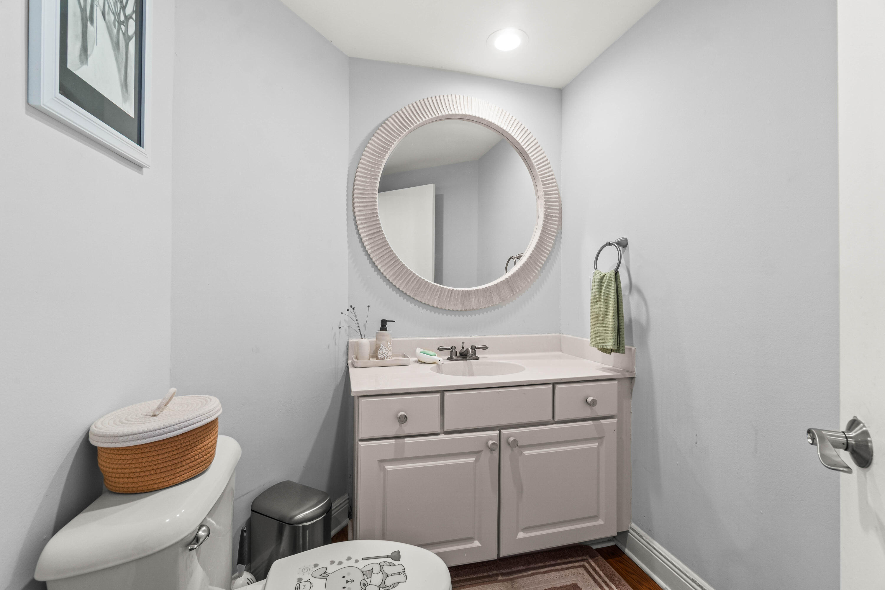 2011 Northwest 53rd Street Boca Raton, FL 33496 - Photo 17 of 54 Power Room