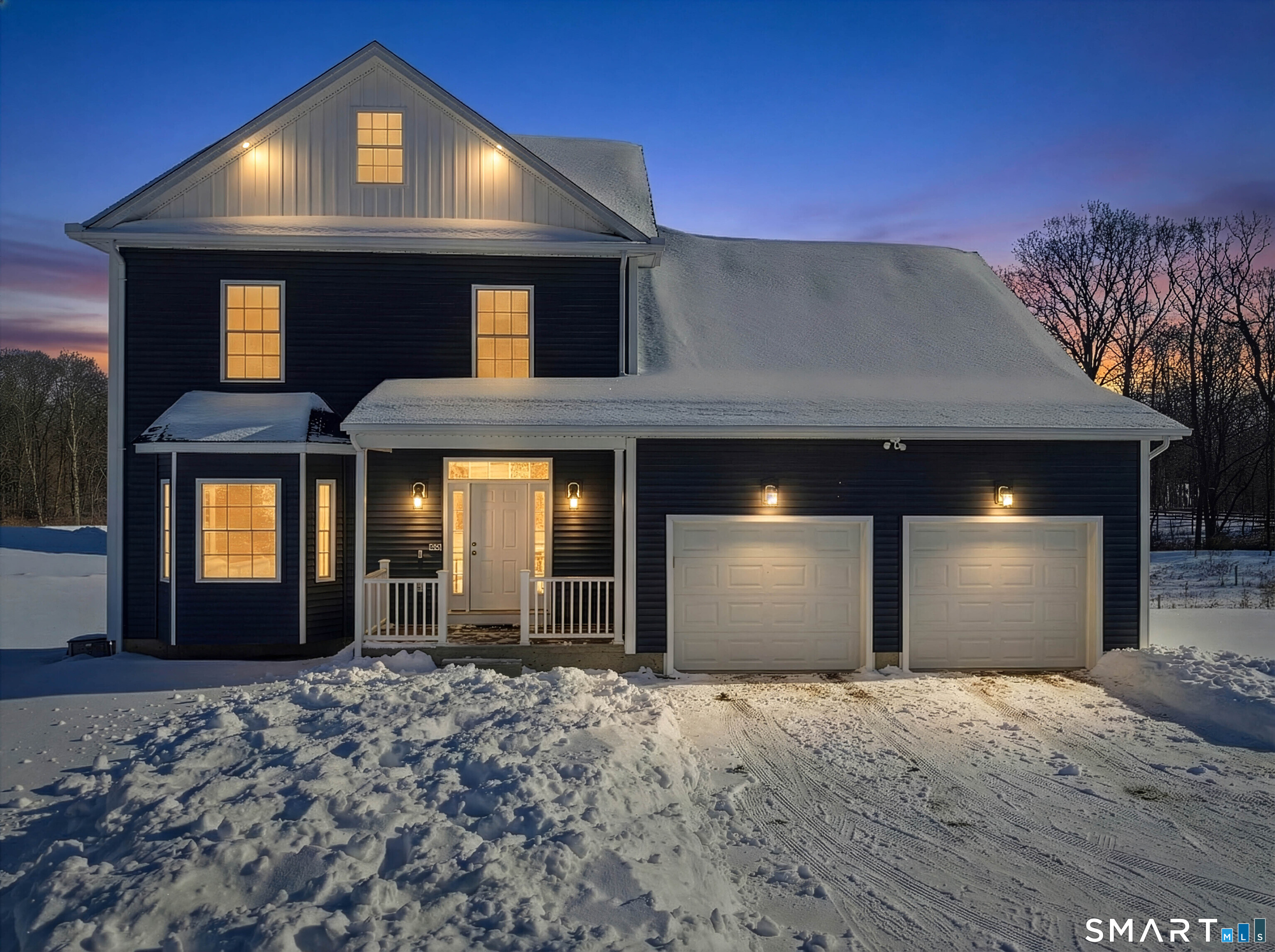 2125 Long Hill Road Guilford, CT 06437 - Photo 2 of 39