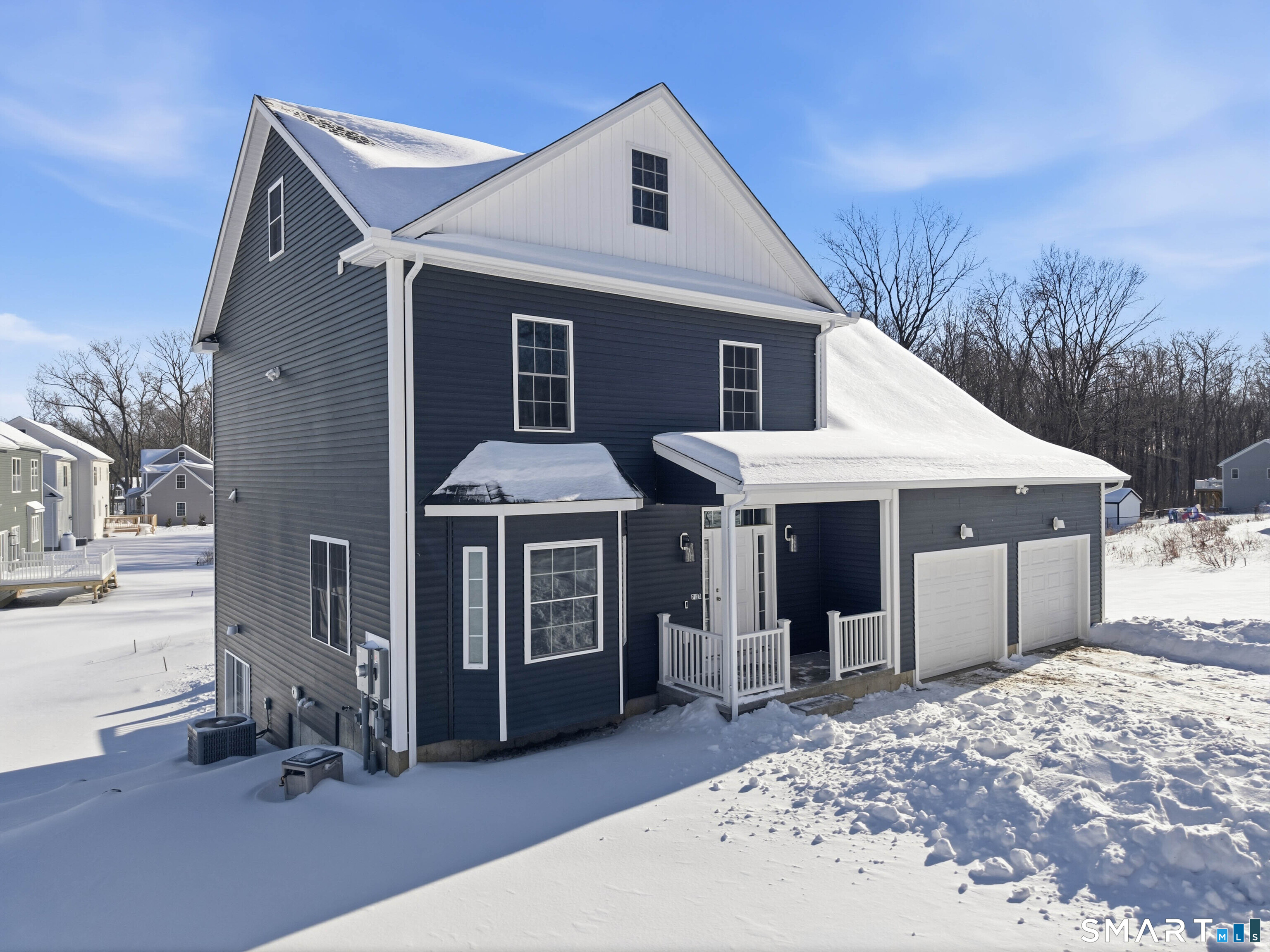 2125 Long Hill Road Guilford, CT 06437 - Photo 3 of 39