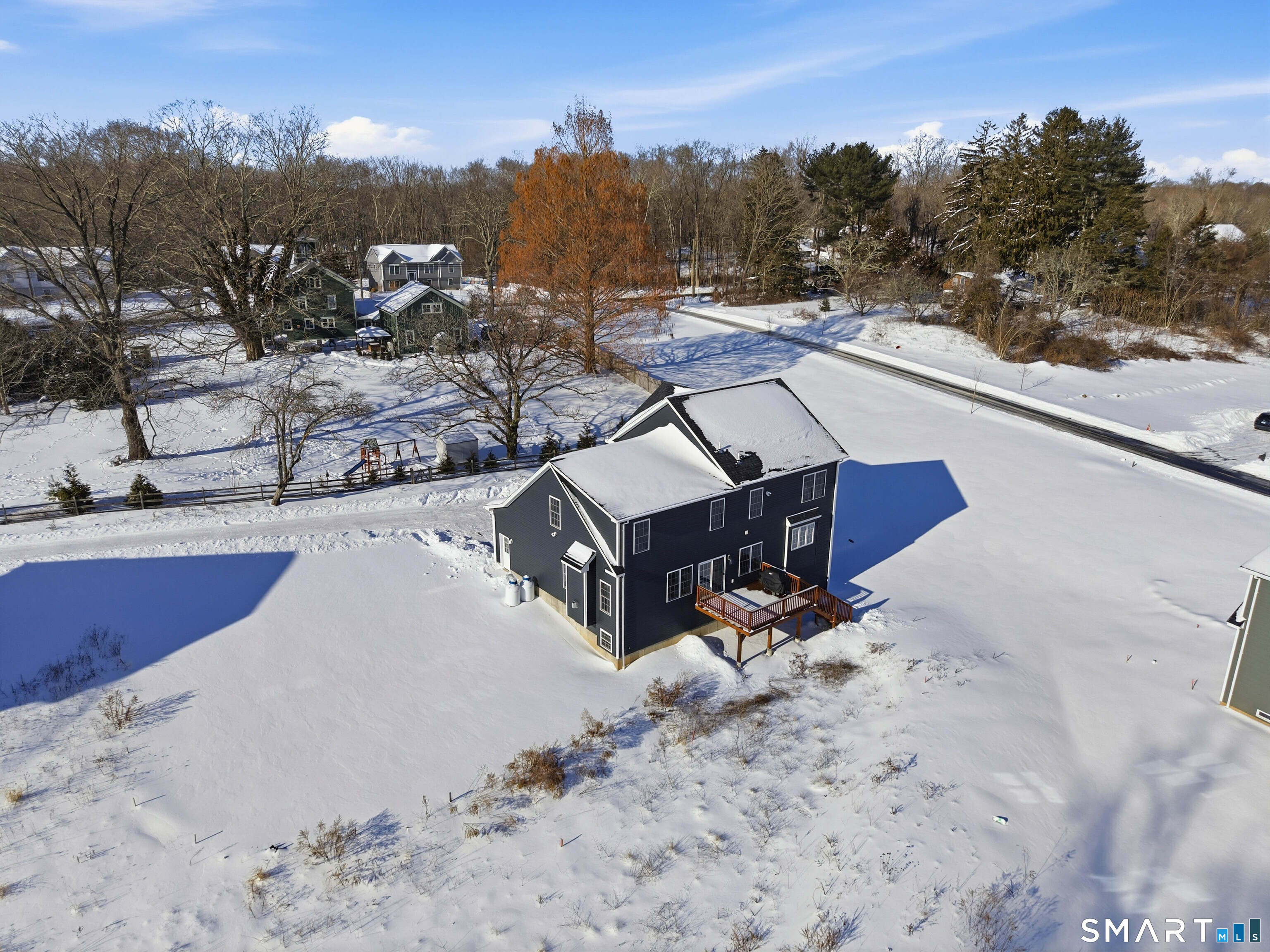 2125 Long Hill Road Guilford, CT 06437 - Photo 37 of 39