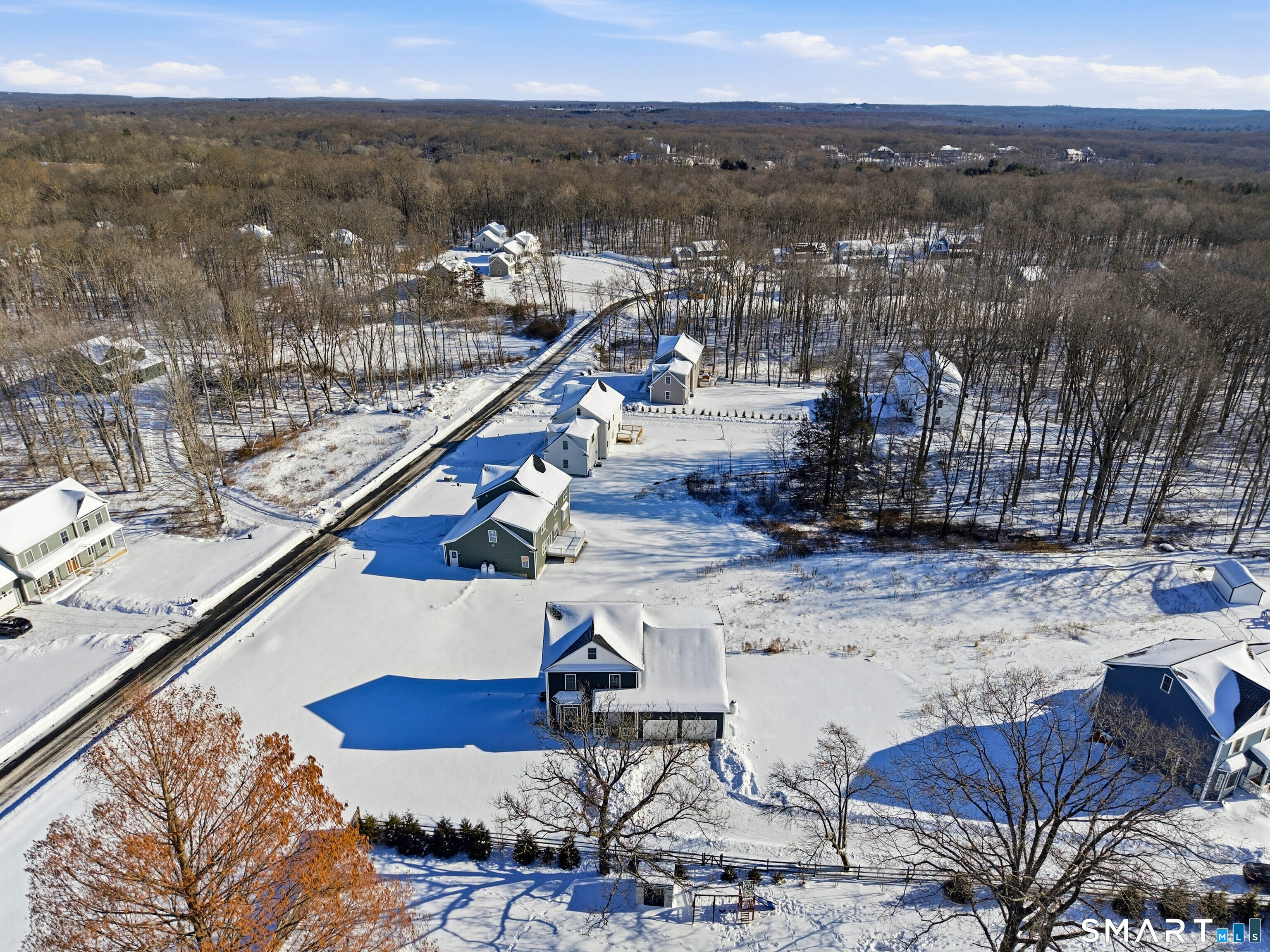 2125 Long Hill Road Guilford, CT 06437 - Photo 38 of 39