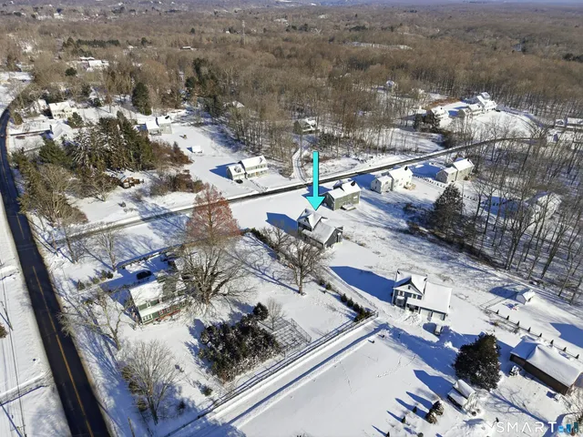 $740,000 | 2125 Long Hill Road, Guilford, CT 06437