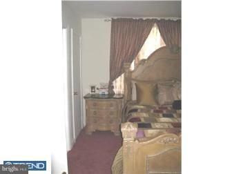 Bedroom - Main