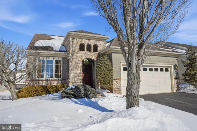 $599,000 | 941 Hamilton Way, Warminster, PA 18974