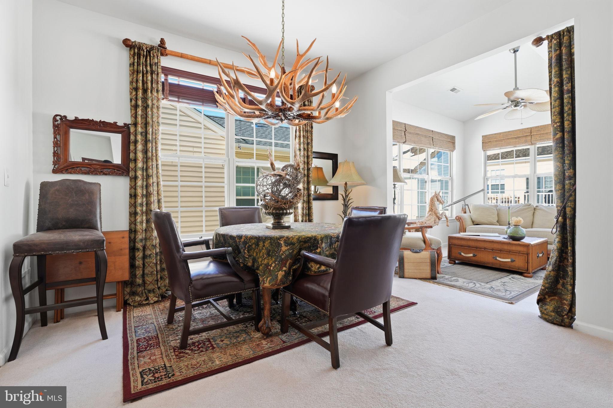 941 Hamilton Way Warminster, PA 18974 - Photo 17 of 27 Breakfast Room