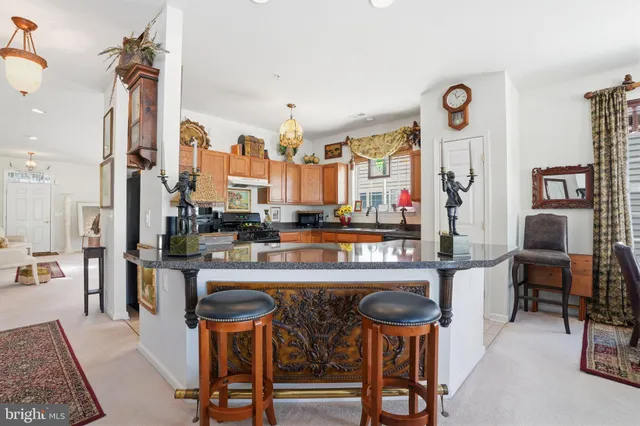 $599,000 | 941 Hamilton Way, Warminster, PA 18974