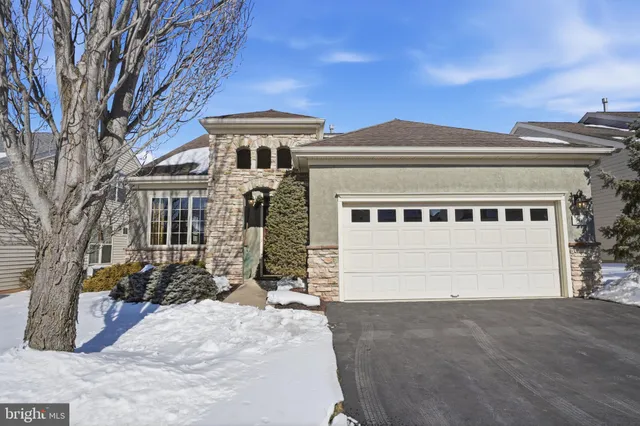 $599,000 | 941 Hamilton Way, Warminster, PA 18974