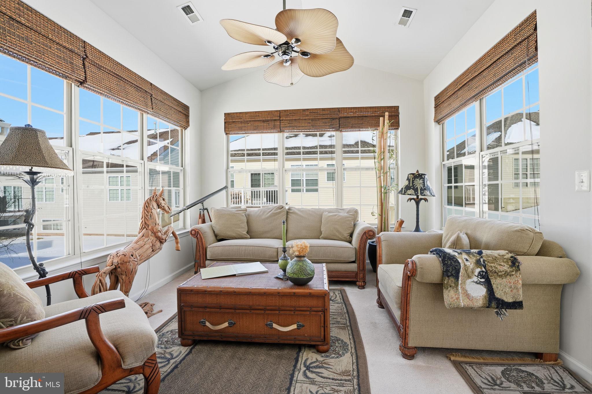 941 Hamilton Way Warminster, PA 18974 - Photo 21 of 27 Sunroom