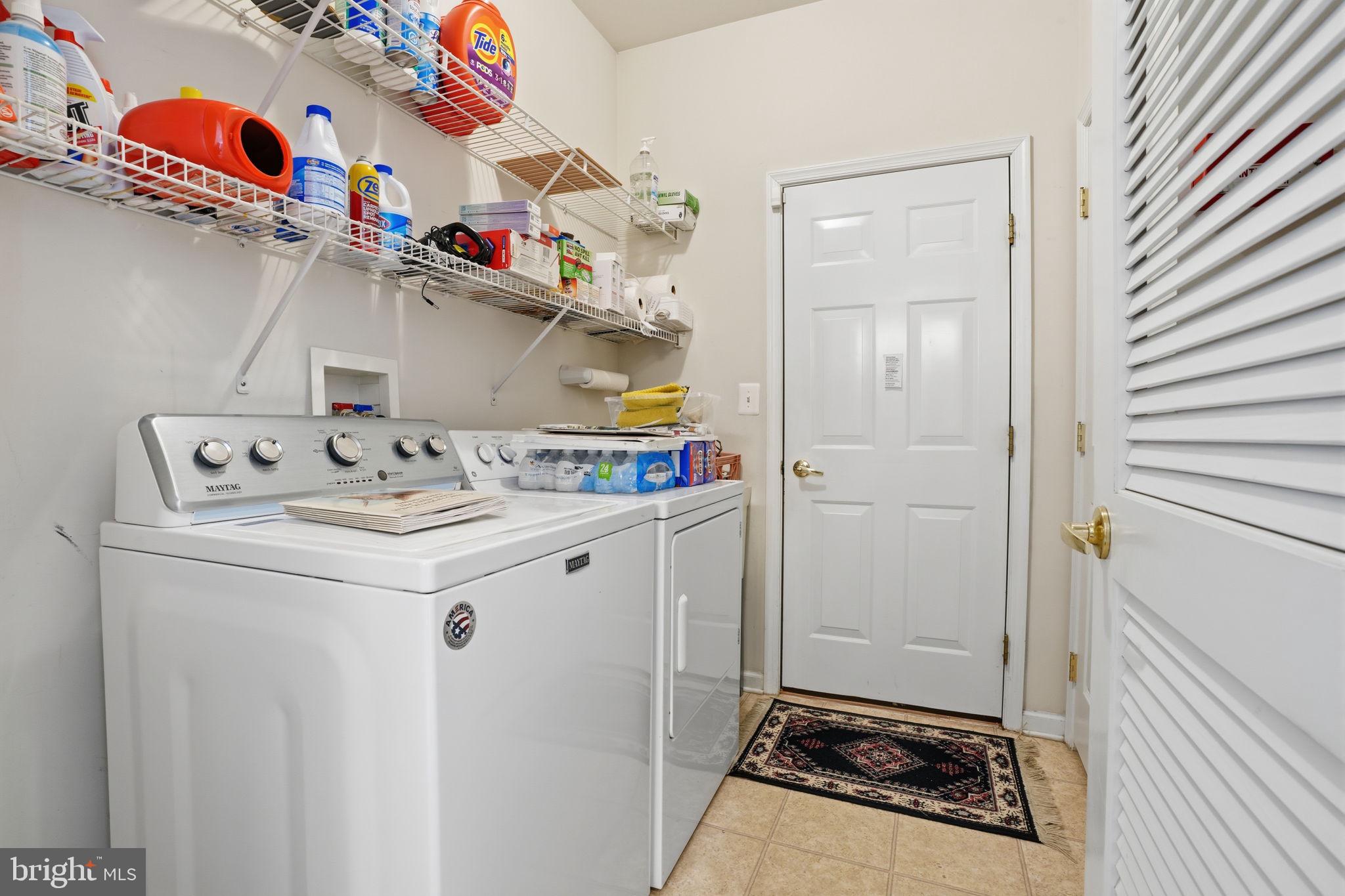 941 Hamilton Way Warminster, PA 18974 - Photo 27 of 27 Laundry Room