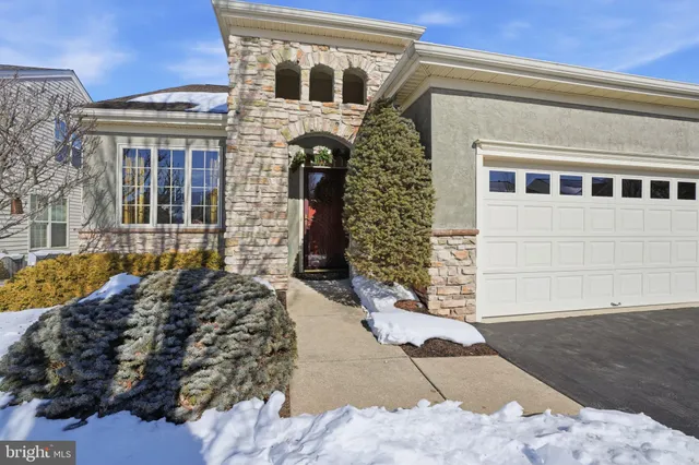 $599,000 | 941 Hamilton Way, Warminster, PA 18974