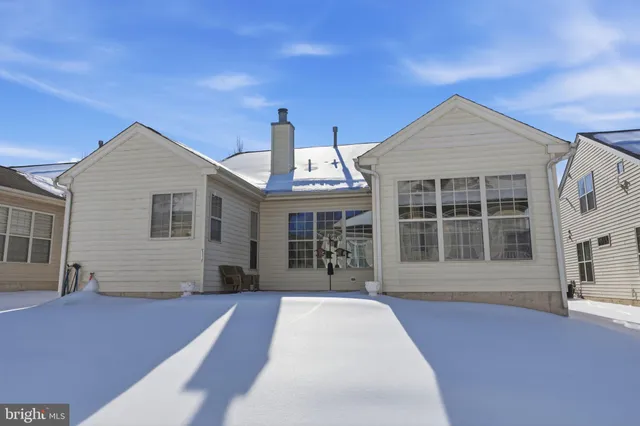 $599,000 | 941 Hamilton Way, Warminster, PA 18974