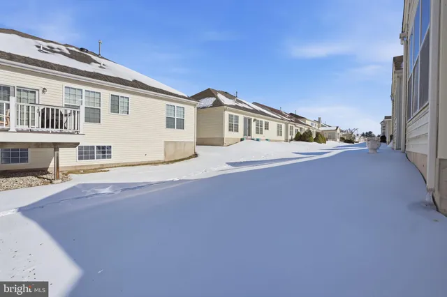 $599,000 | 941 Hamilton Way, Warminster, PA 18974