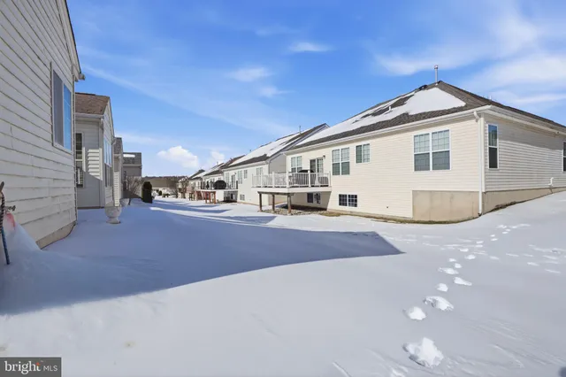 $599,000 | 941 Hamilton Way, Warminster, PA 18974