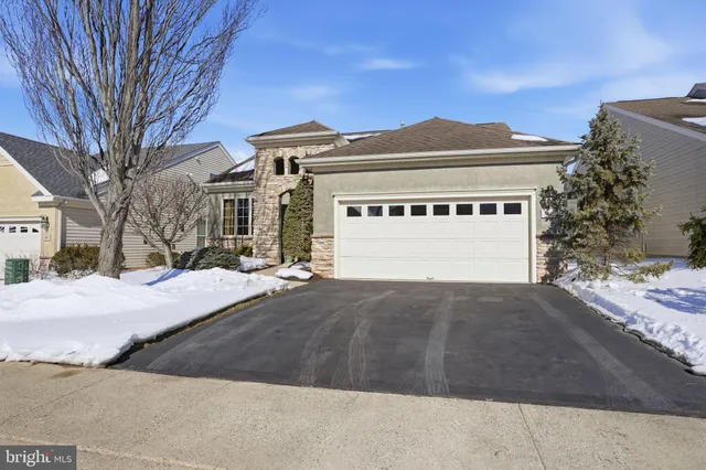 $599,000 | 941 Hamilton Way, Warminster, PA 18974