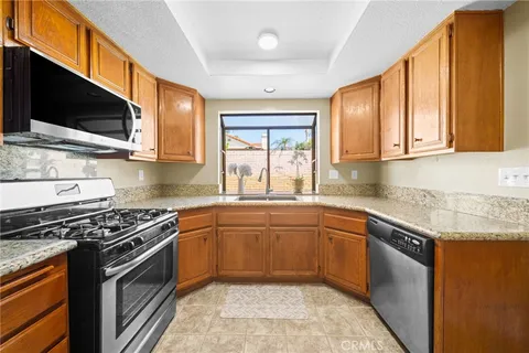 $595,000 | 23790 Redbark Drive, Moreno Valley, CA 92557