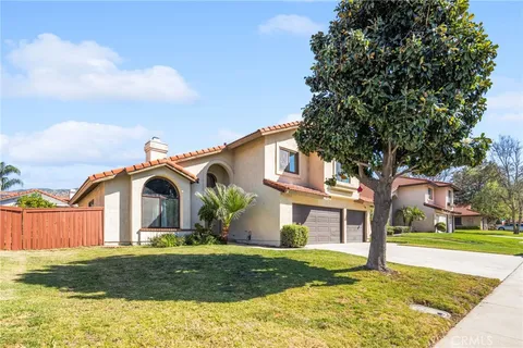 $595,000 | 23790 Redbark Drive, Moreno Valley, CA 92557