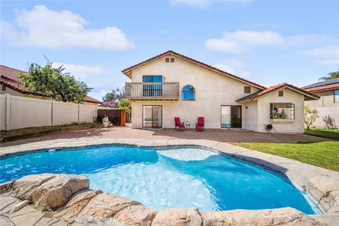 $595,000 | 23790 Redbark Drive, Moreno Valley, CA 92557