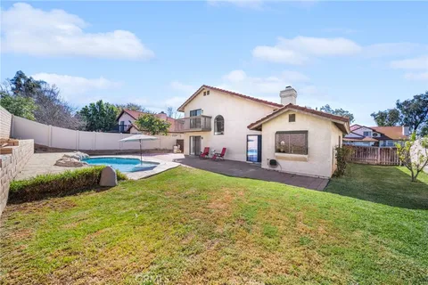 $595,000 | 23790 Redbark Drive, Moreno Valley, CA 92557