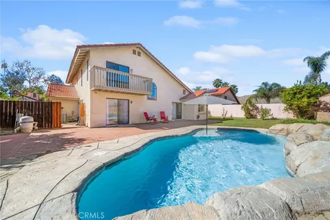$595,000 | 23790 Redbark Drive, Moreno Valley, CA 92557