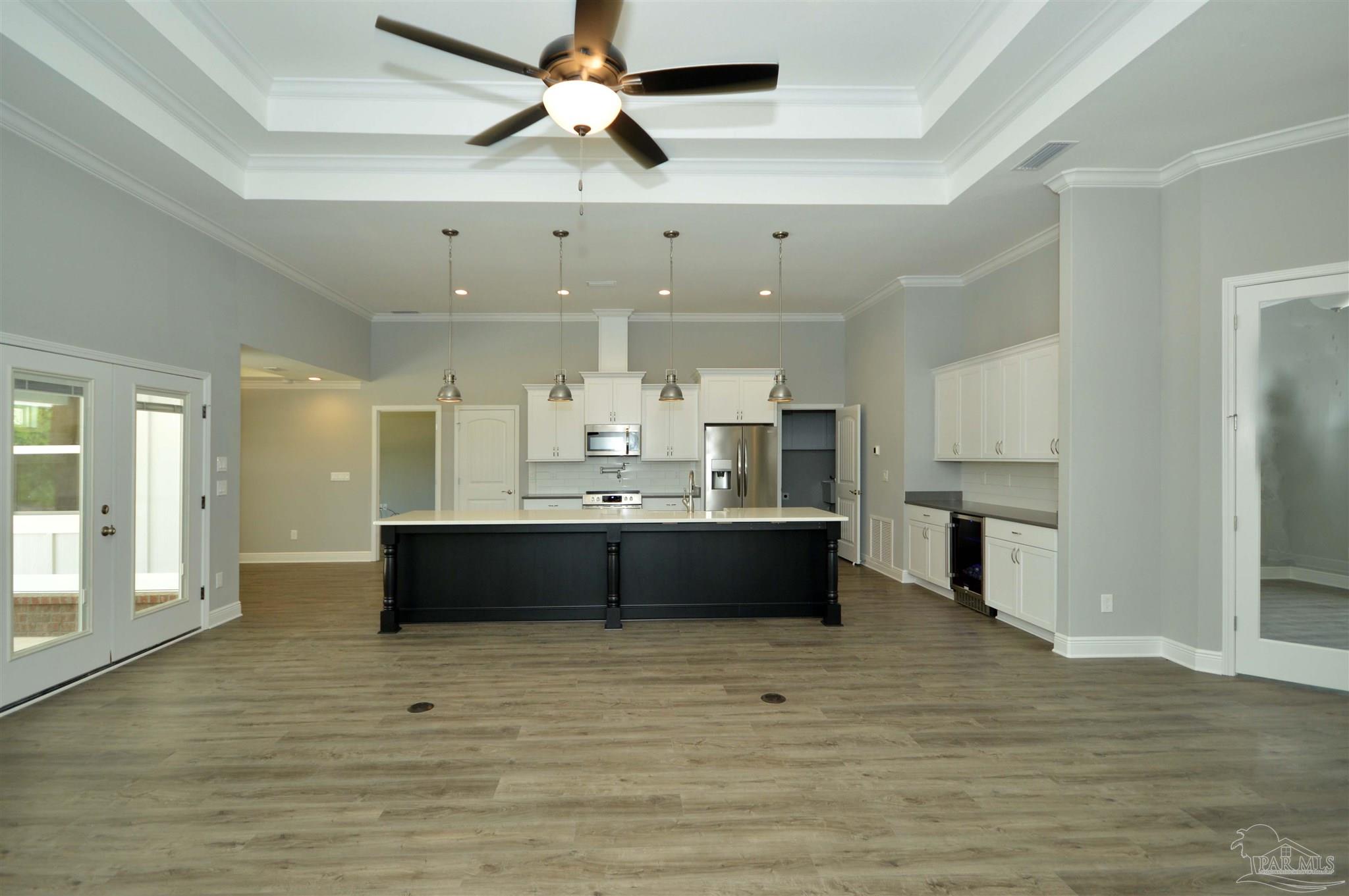 8024 Hickory Hammock Road Milton, FL 32583 - Photo 11 of 48 Gallery Image 11