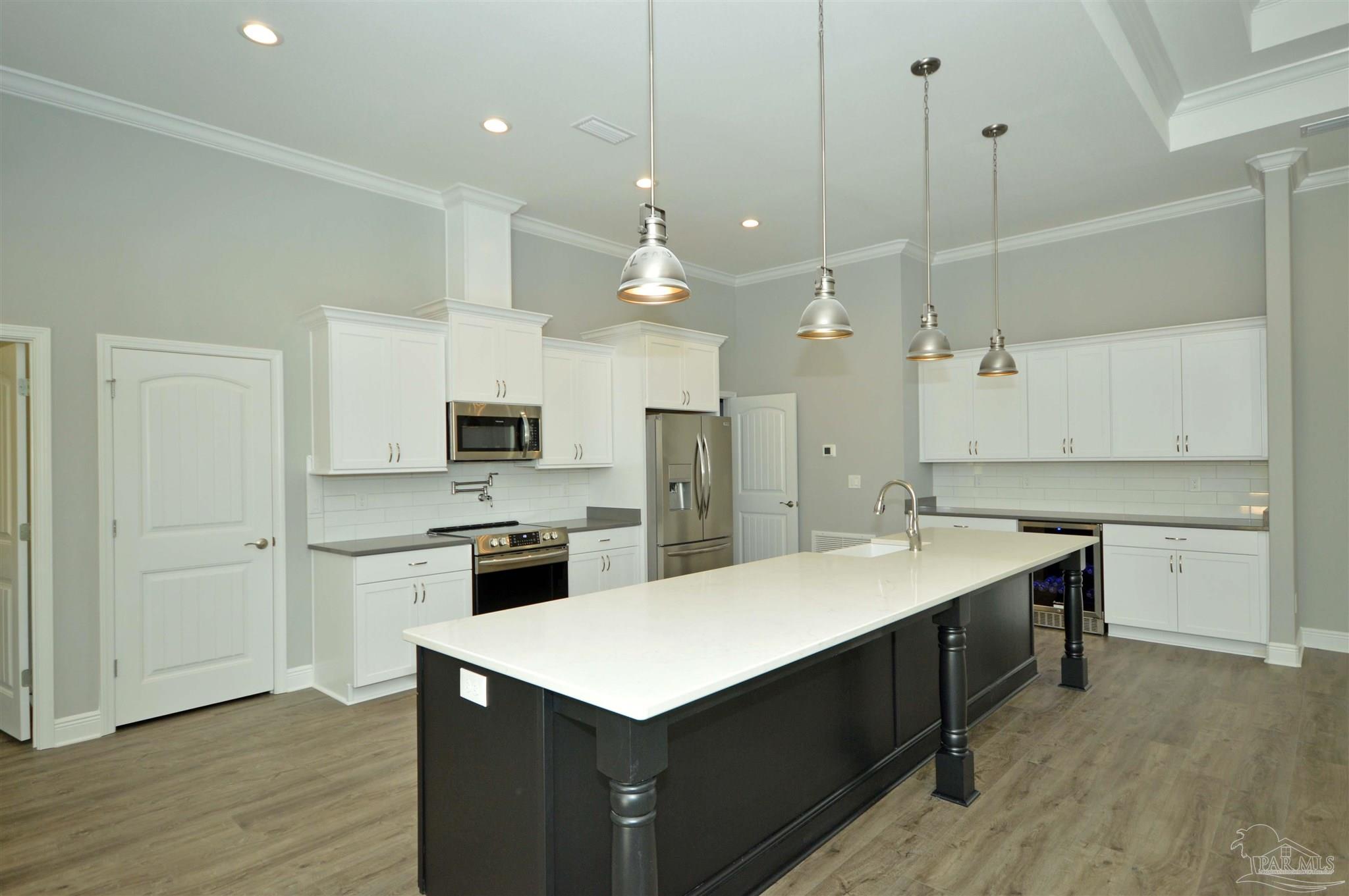 8024 Hickory Hammock Road Milton, FL 32583 - Photo 12 of 48 Gallery Image 12