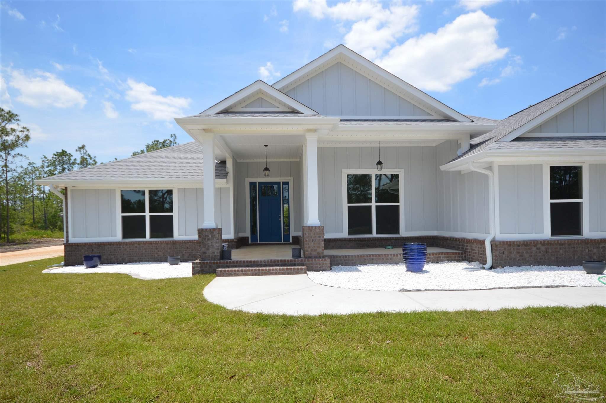 8024 Hickory Hammock Road Milton, FL 32583 - Photo 3 of 48 Gallery Image 3