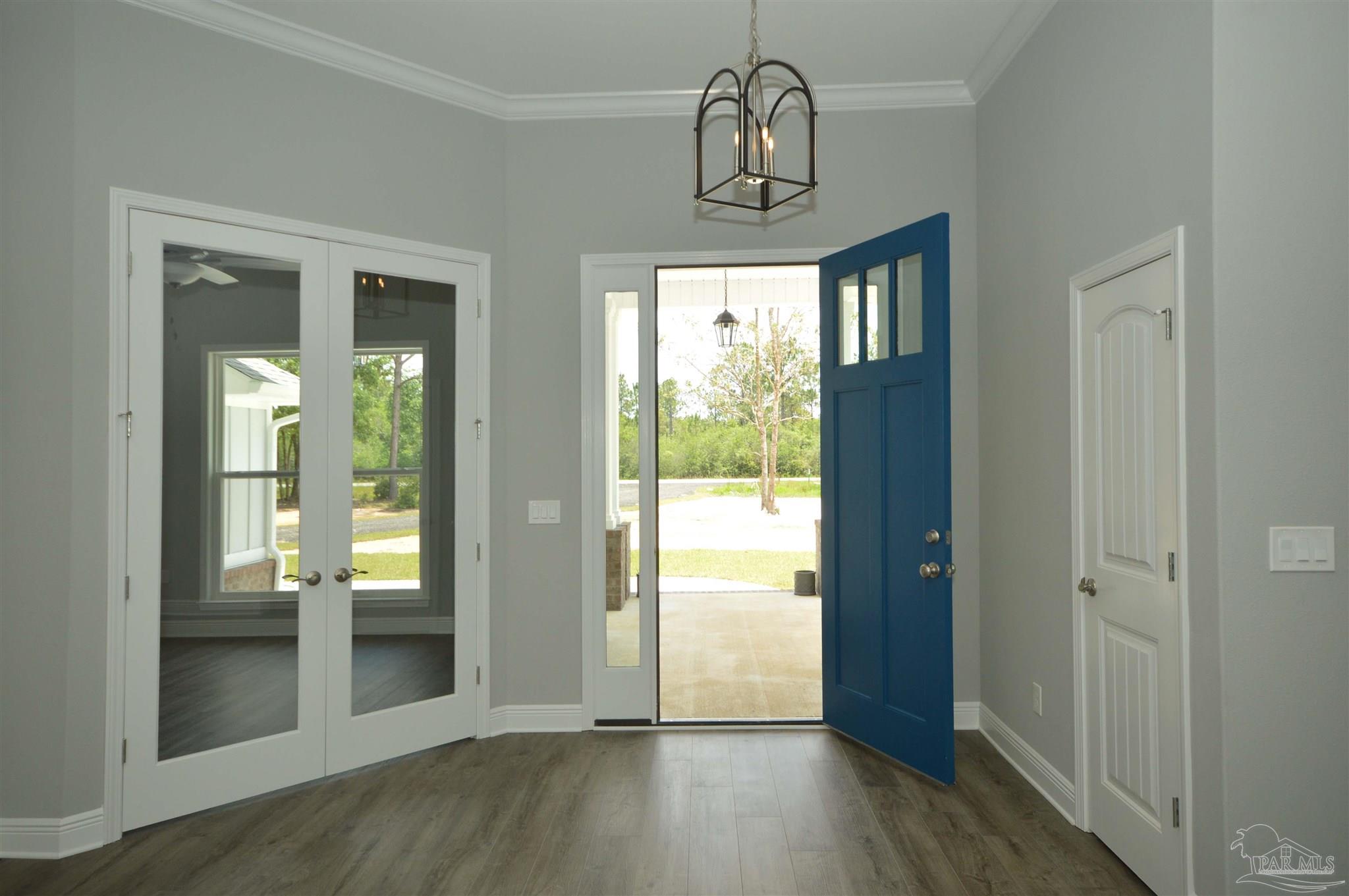 8024 Hickory Hammock Road Milton, FL 32583 - Photo 5 of 48 Gallery Image 5
