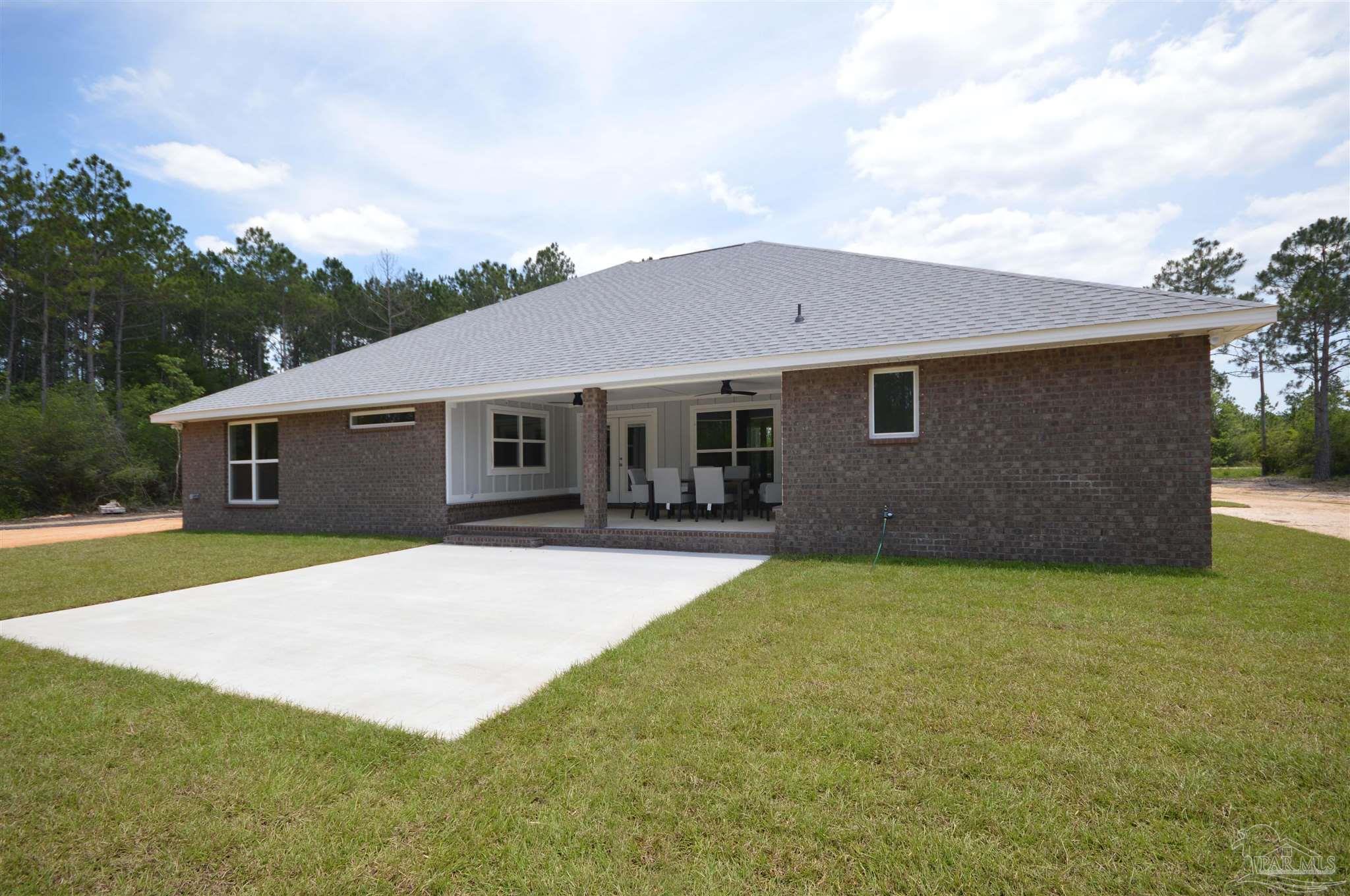 8024 Hickory Hammock Road Milton, FL 32583 - Photo 46 of 48 Gallery Image 46