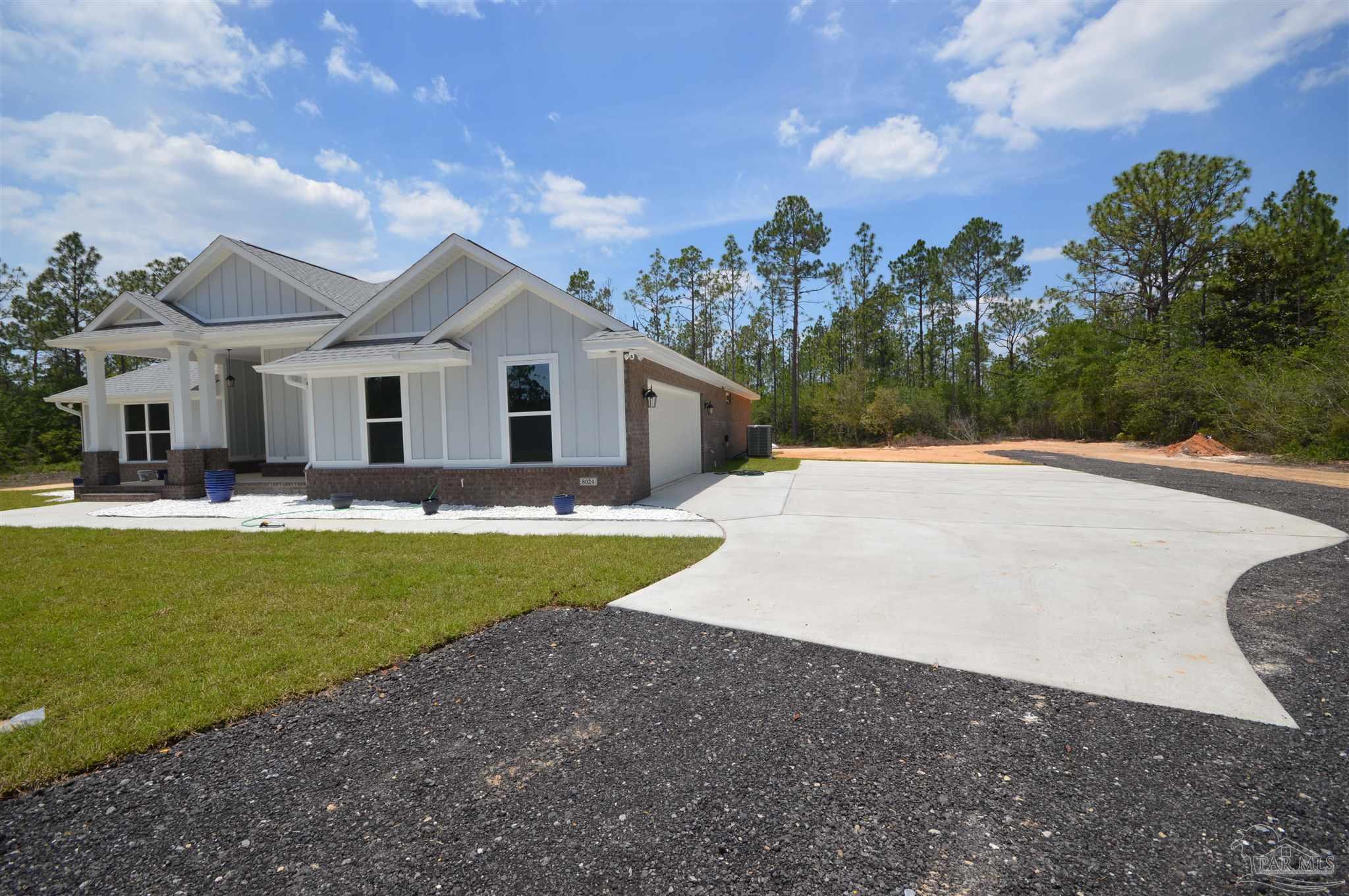 8024 Hickory Hammock Road Milton, FL 32583 - Photo 47 of 48 Gallery Image 47