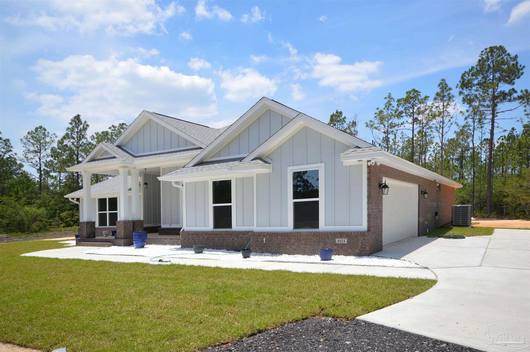 8024 Hickory Hammock Road Milton, FL 32583 - Photo 48 of 48 Gallery Image 48