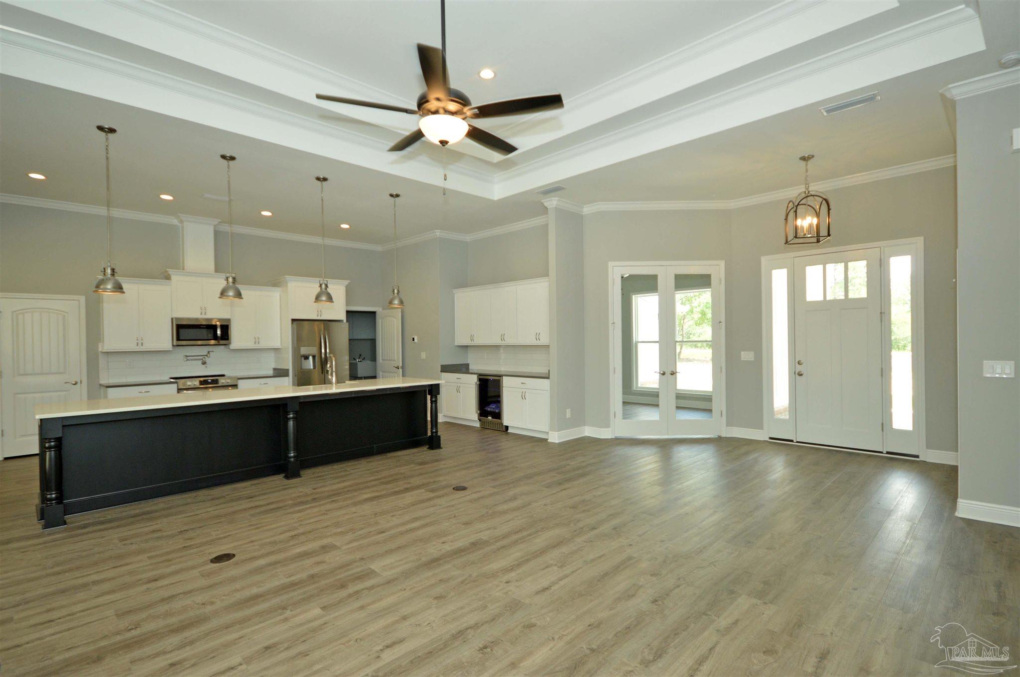 8024 Hickory Hammock Road Milton, FL 32583 - Photo 10 of 48 Gallery Image 10