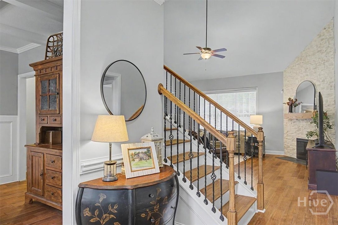 102 Red Oak Lane Rincon, GA 31326 - Photo 10 of 48 Gallery Image 10