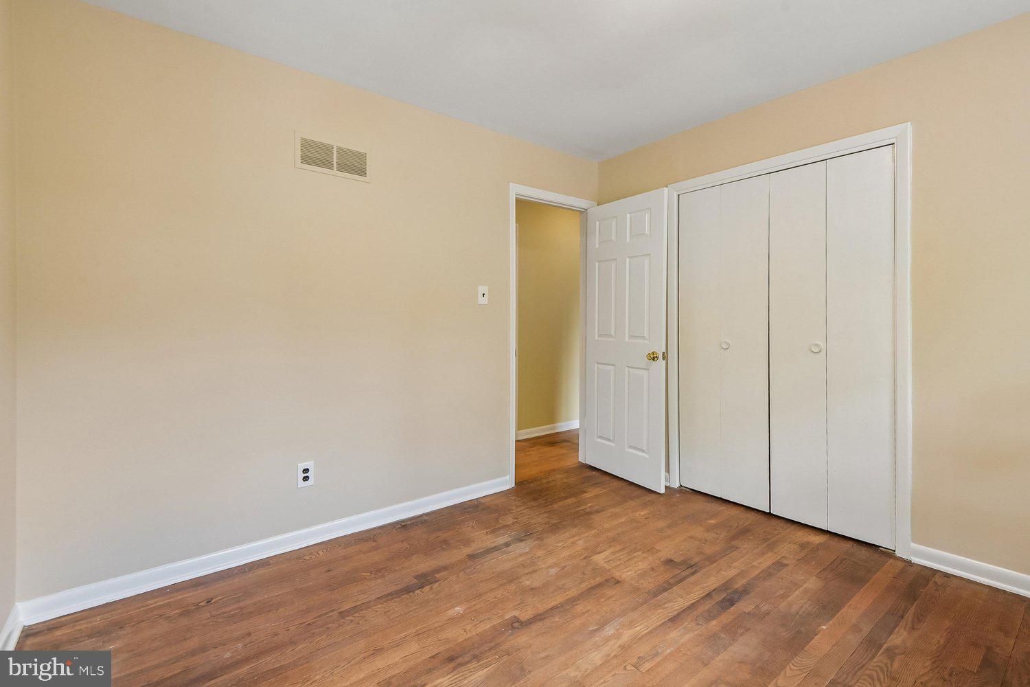 1518 Winchester Road Annapolis, MD 21409 - Photo 33 of 70 a view of an empty room