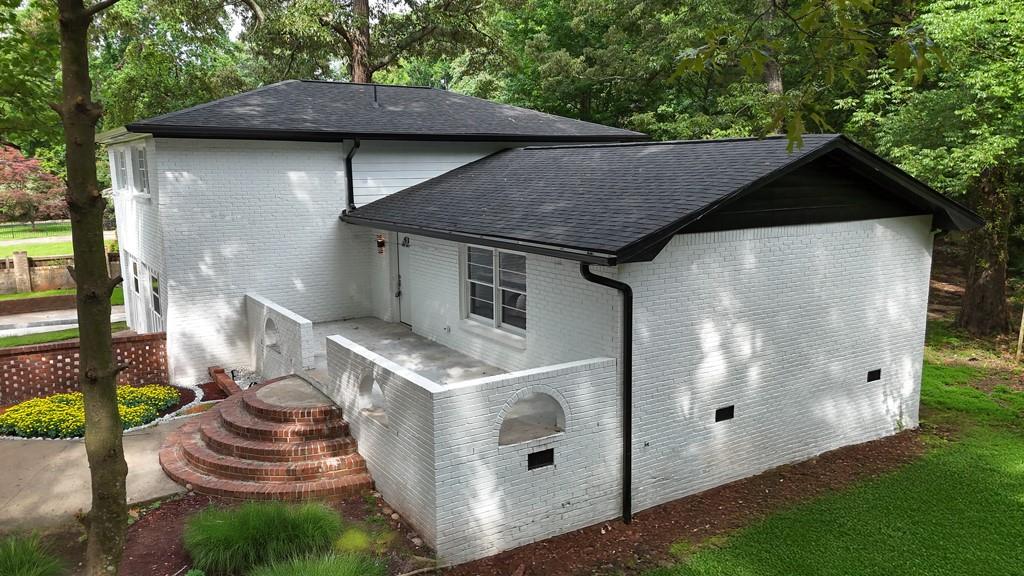 2503 Whites Mill Road Decatur, GA 30032 - Photo 4 of 36