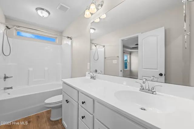 $1,725 | 111 Easton Drive, Richlands, NC 28574