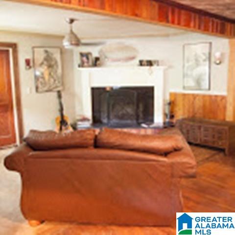 6381 Chelsea Road Columbiana, AL 35051 - Photo 4 of 11