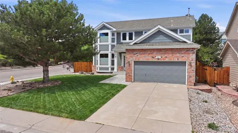 $880,000 | 9837 West Vandeventor Drive, Littleton, CO 80128